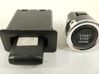 Ignition lock 8637B628