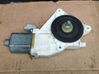 Fensterhebermotor Tür hinten 80730BC400