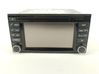 Panel / Radioodtwarzacz CD/DVD/GPS 25915BV92A