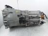 Manual 5 speed gearbox JEM