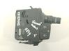 Wiper control stalk 88103003156