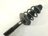 Front shock absorber with coil spring 543028508R