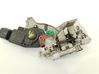Rear door lock 9137F4