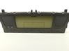 Speedometer (instrument cluster) 9666704380