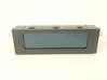 Head up display screen 98010699XT