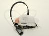 Front door lock 8200000662