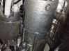 Motor de arranque 9801667580
