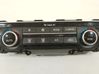 Climate control unit 97250D4810WK