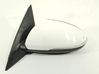 Front door electric wing mirror 87610D4510
