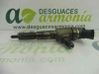 Inyector de combustible 9641496180