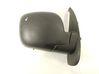 Front door electric wing mirror 7701068836