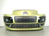 Front bumper 9681806277