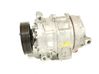 Air conditioning (A/C) compressor (pump) 1K0820859Q