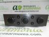Unidad de control climatización 74670704
