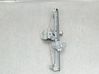 Front door manual window regulator 807213915R