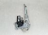 Front door manual window regulator 807210002R