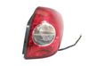 Luz trasera/de freno 96626996