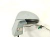 Front door electric wing mirror 96467083