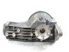 Rear differential ETS