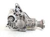 Gearbox transfer box case 24240427