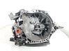 Manual 5 speed gearbox 20DM75