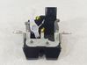 Tailgate lock latch 81800AT000
