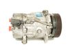 Compresor (bomba) del aire acondicionado (A/C)) 1J0820803K