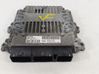 Unidad de control/módulo del motor 9665100380