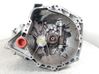 Manual 5 speed gearbox 20TT55