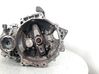 Manual 5 speed gearbox 