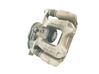 Brake caliper pad carrier rear 71799337