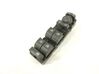 Electric window control switch 809610017R