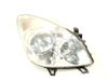 Faro delantero/faro principal 811300F060