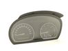 Speedometer (instrument cluster) 62103451582