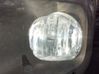 Front fog light 9670955280