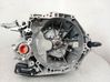 Manual 5 speed gearbox 20ET21