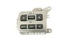 Steering wheel buttons/switches DF74664M0