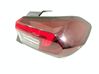 Luz trasera/de freno 9829317880