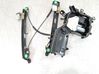 Front door electric window regulator 1P0837402E