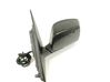 Front door electric wing mirror 51163452699