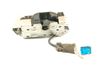 Tailgate lock latch 2X4343102AB