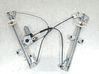 Front door electric window regulator 9222G1