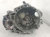 Manual 5 speed gearbox KNR