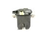 Tailgate lock latch 5J0827501B
