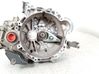 Manual 5 speed gearbox ZG91DJ