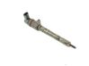 Inyector de combustible 0445110083