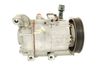 Air conditioning (A/C) compressor (pump) F500JDCAE10
