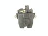 Tailgate lock latch 8M51R442A66AC