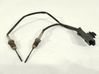 Lambda probe sensor 9808312080