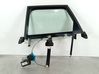 Mechanizm podnoszenia szyby tylnej bez silnika 8E0839461C
